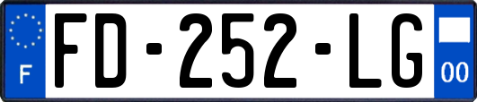 FD-252-LG