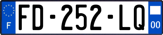 FD-252-LQ