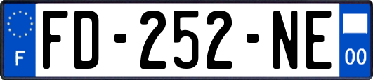 FD-252-NE
