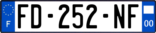 FD-252-NF