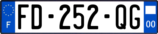 FD-252-QG