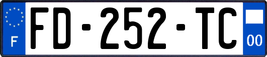 FD-252-TC