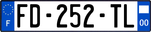 FD-252-TL