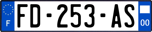 FD-253-AS