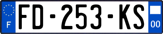 FD-253-KS