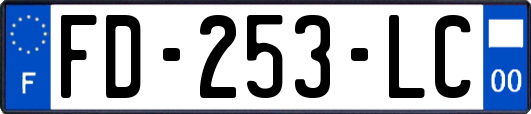 FD-253-LC