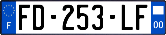 FD-253-LF