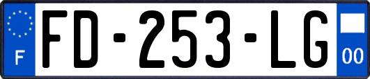 FD-253-LG
