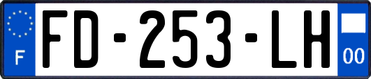 FD-253-LH