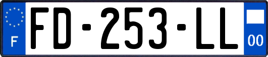 FD-253-LL