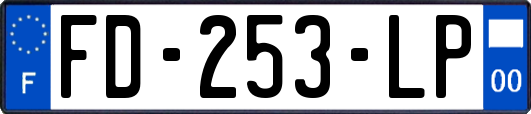 FD-253-LP