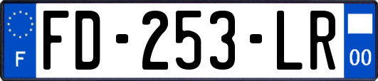 FD-253-LR
