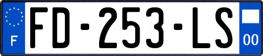 FD-253-LS