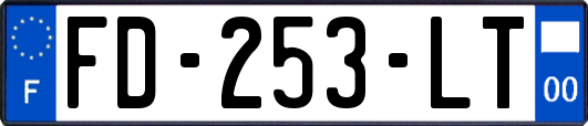 FD-253-LT