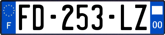 FD-253-LZ