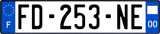FD-253-NE