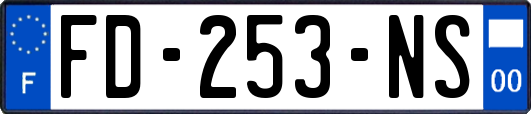 FD-253-NS