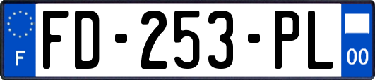 FD-253-PL