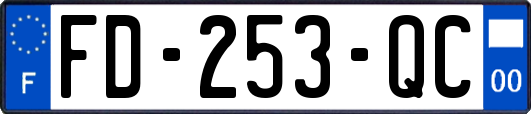 FD-253-QC