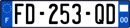 FD-253-QD