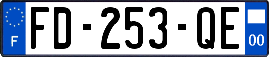 FD-253-QE