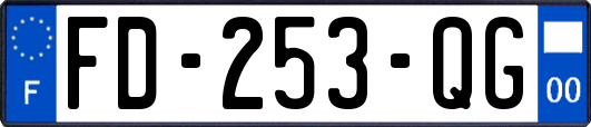 FD-253-QG