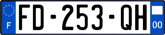 FD-253-QH