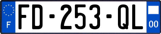 FD-253-QL