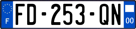 FD-253-QN