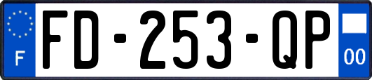 FD-253-QP
