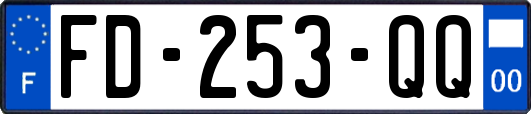 FD-253-QQ