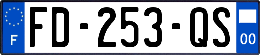 FD-253-QS