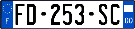 FD-253-SC