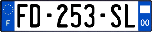 FD-253-SL