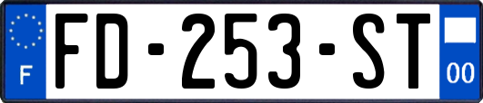 FD-253-ST