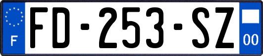FD-253-SZ