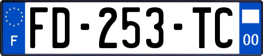 FD-253-TC