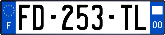 FD-253-TL