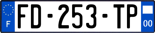 FD-253-TP