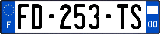 FD-253-TS