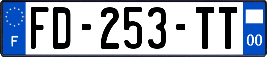 FD-253-TT