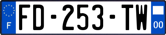FD-253-TW