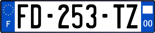 FD-253-TZ