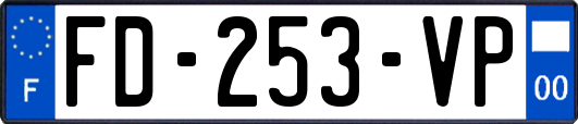FD-253-VP