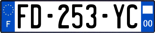 FD-253-YC