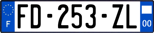 FD-253-ZL