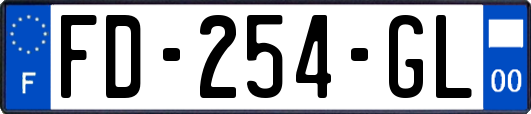 FD-254-GL