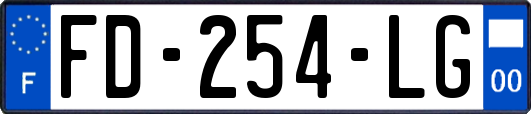 FD-254-LG