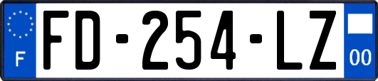 FD-254-LZ