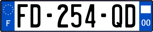 FD-254-QD